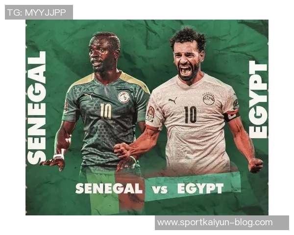 马内十年非洲杯贡献19球领跑萨拉赫紧随其后参与16球排名第二