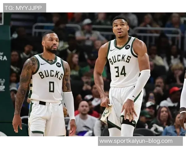 媒体人点评老里执教水平提升雄鹿引领东部竞争新格局