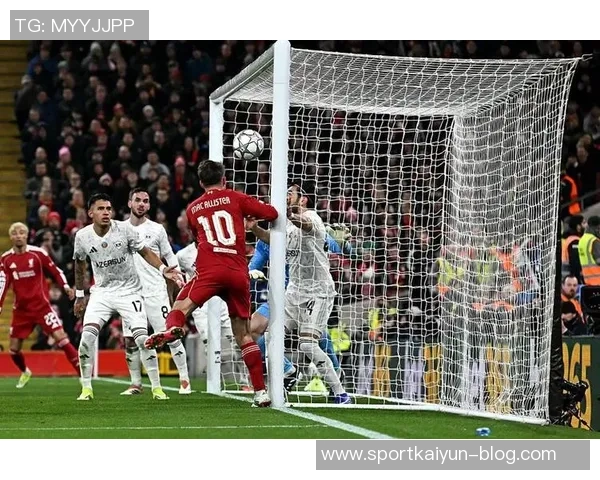 梅西射门击中横梁后麦卡利斯特破门助阿根廷领先1-0