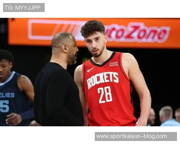 火媒分析火箭队需尽快迎回海王与申京以应对长期缺阵挑战 火媒分析火箭队需尽快迎回海王与申京以应对长期缺阵挑战