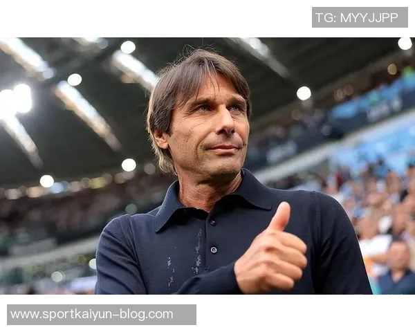 孔蒂谈劳塔罗表现称两年时间难以全面了解球员性格与能力 孔蒂谈劳塔罗表现称两年时间难以全面了解球员性格与能力