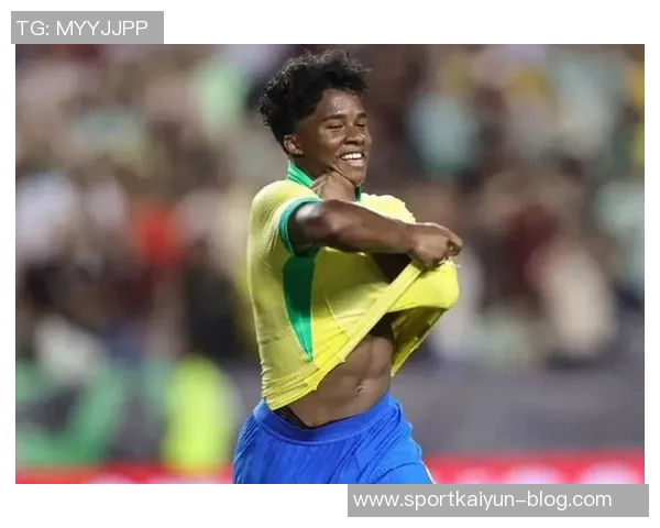 巴西双星闯荡欧洲之路坎坷恩德里克外租法甲罗克一年后回归巴西