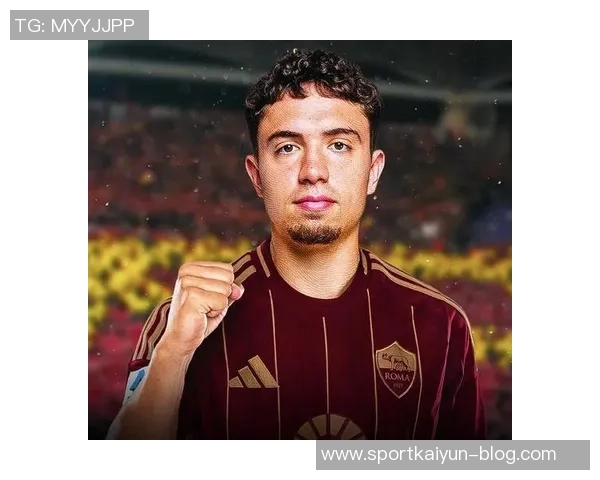 艾纳维激动分享首球感受称攻入罗马处子球是我期待已久的梦想实现 艾纳维激动分享首球感受称攻入罗马处子球是我期待已久的梦想实现